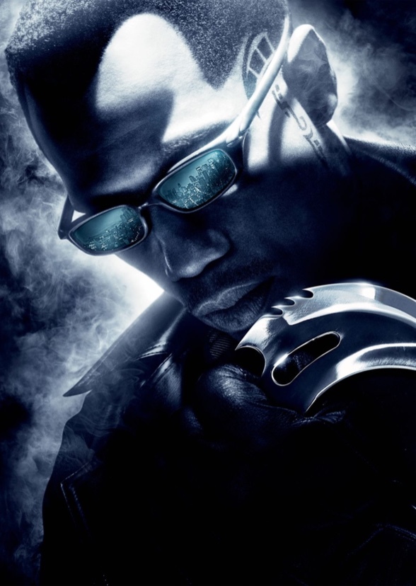 Blade: Afterlife