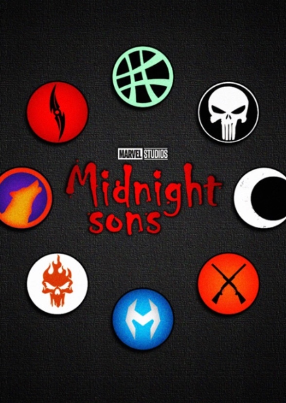 Blade and The Midnight Sons