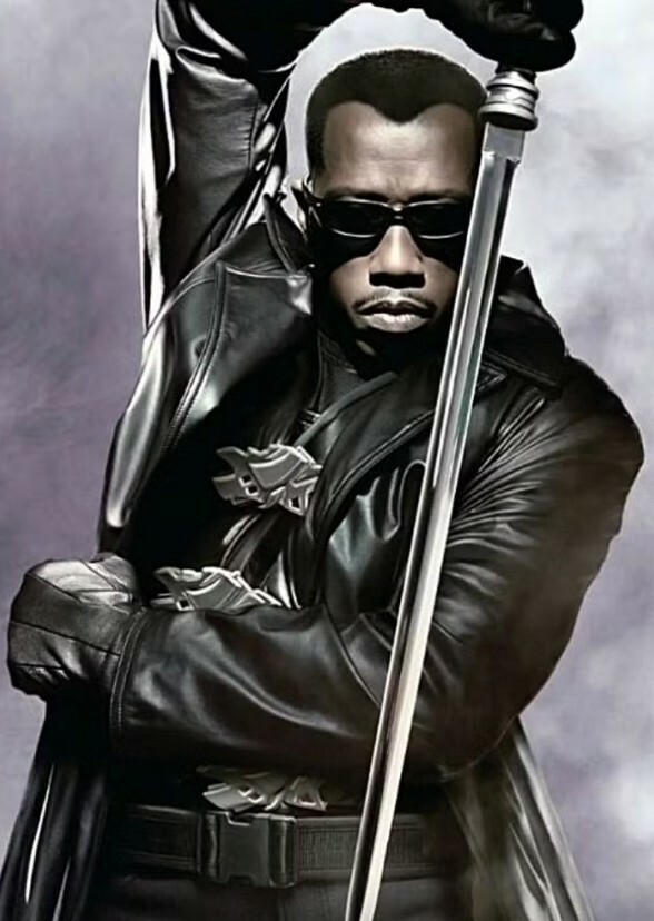 Blade: Bloodline