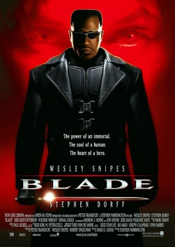 Blade