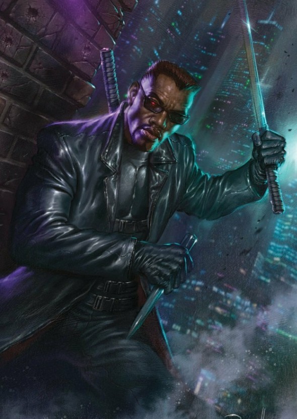 Blade