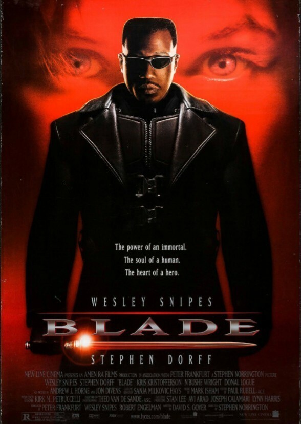 Blade