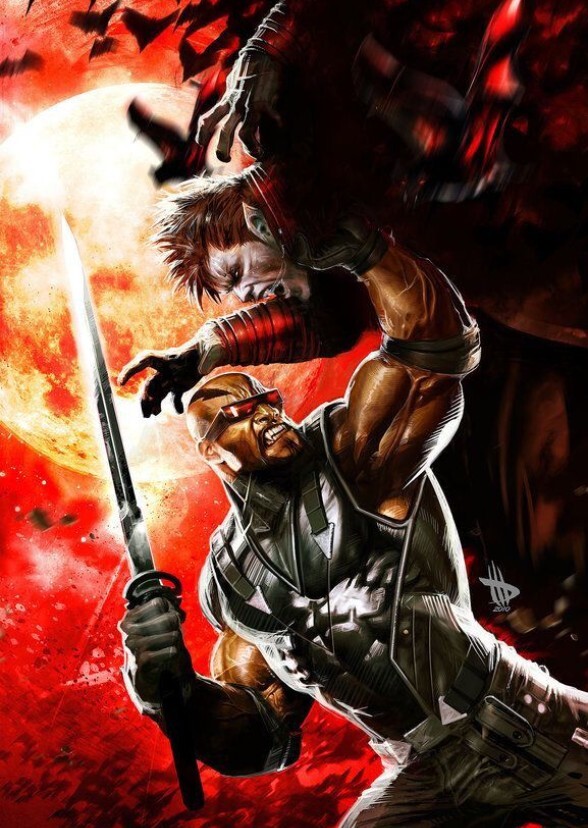 BLADE