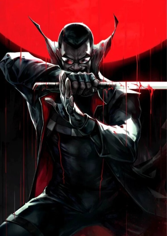 Blade