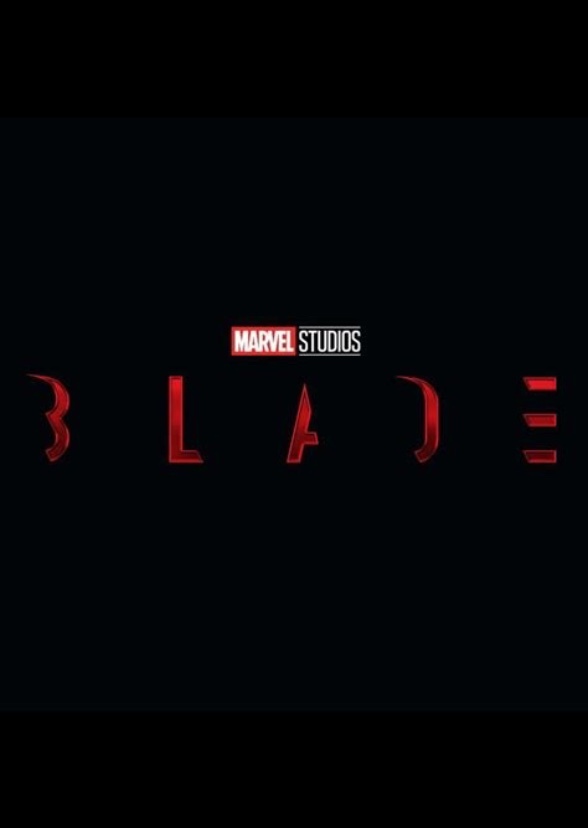 Blade (Genderbent)