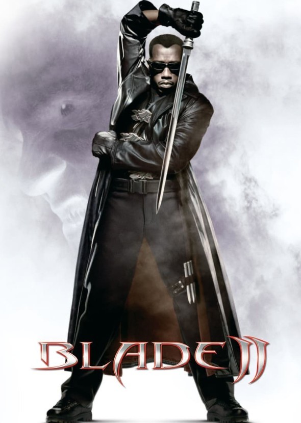 Blade II (2001)