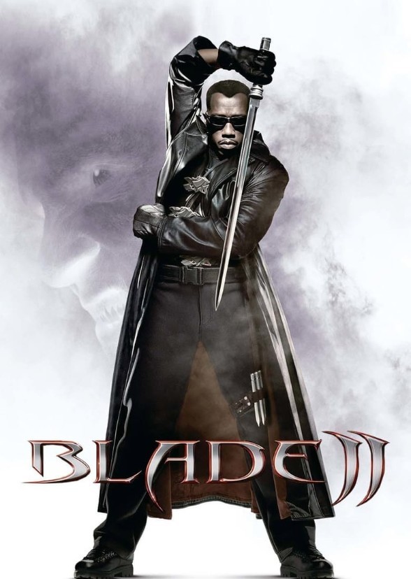 Blade II 2002
