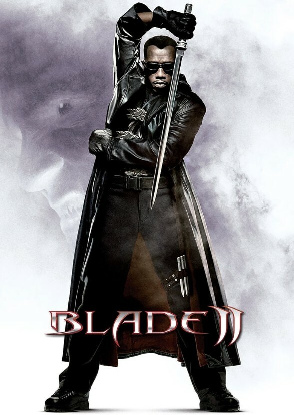 Blade II 2002