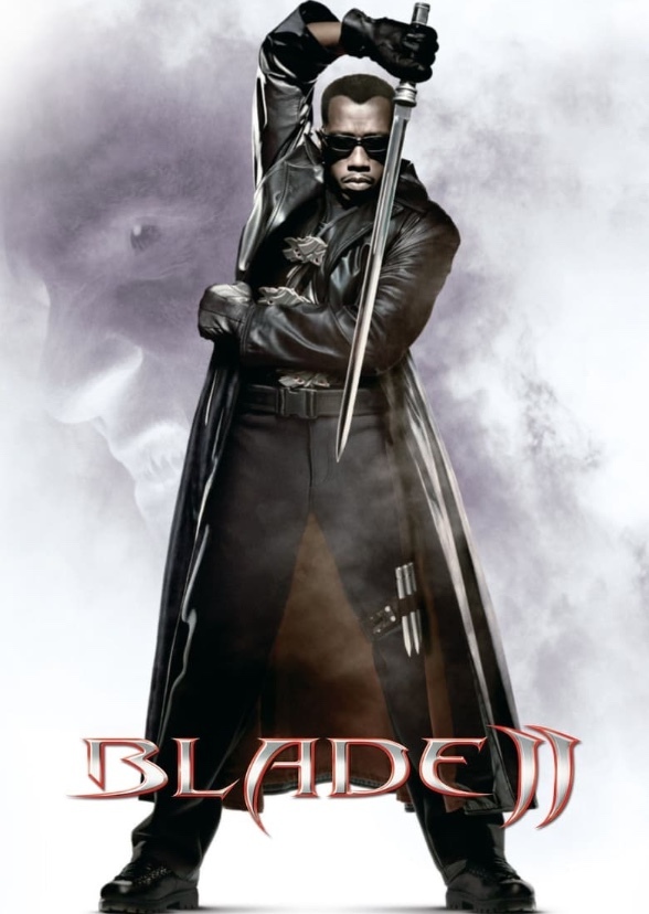 Blade ll (1992)