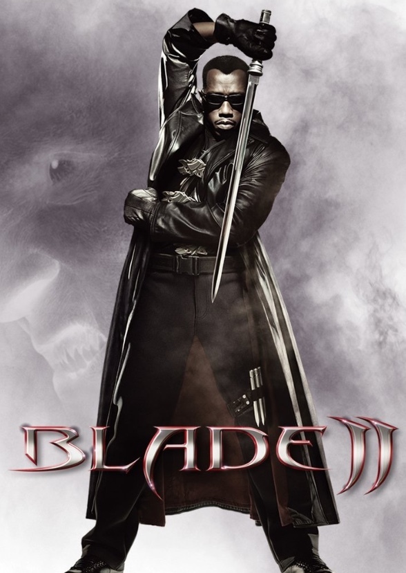 Blade ll (1992)