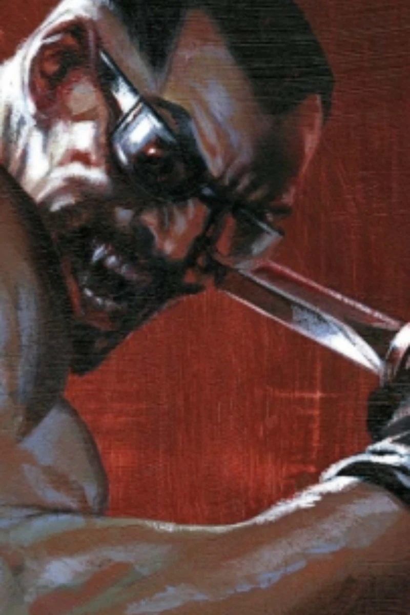 Blade