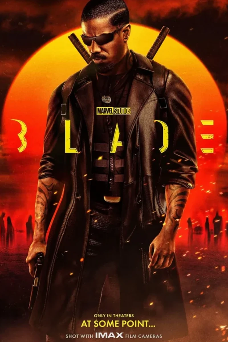 Blade