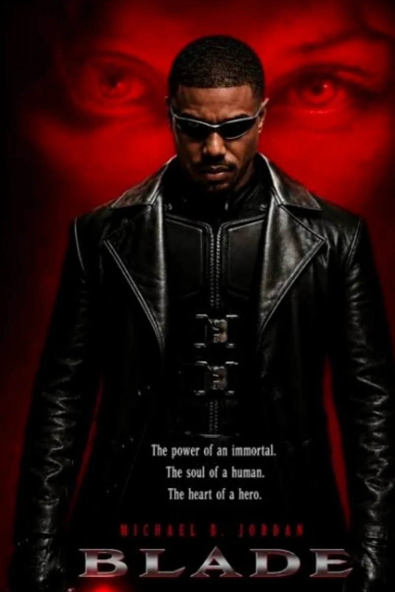 BLADE: NIGHTFALL