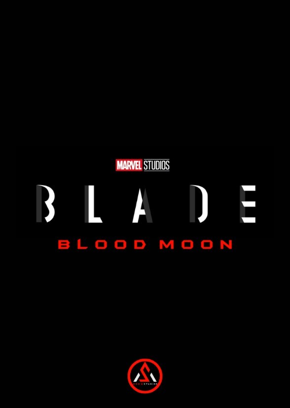 BLADE: Blood Moon