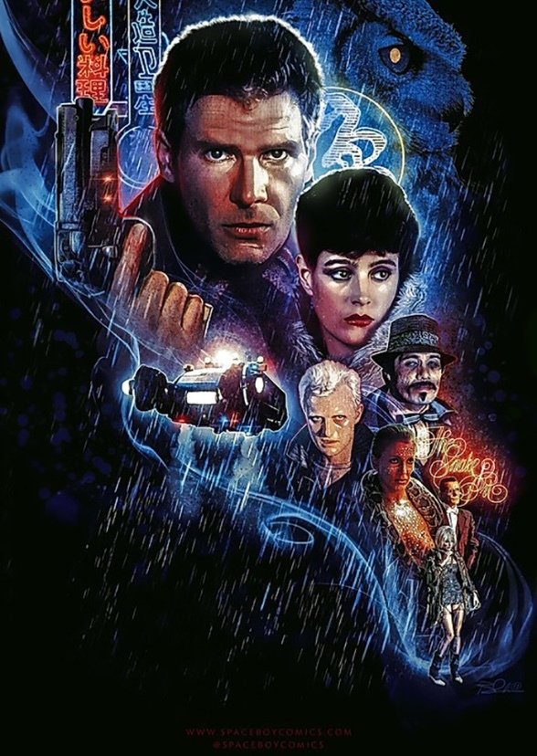 Blade Runner (1932)