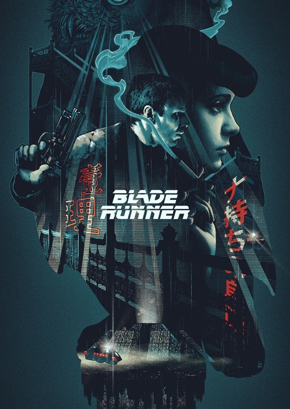 Blade Runner (1962)