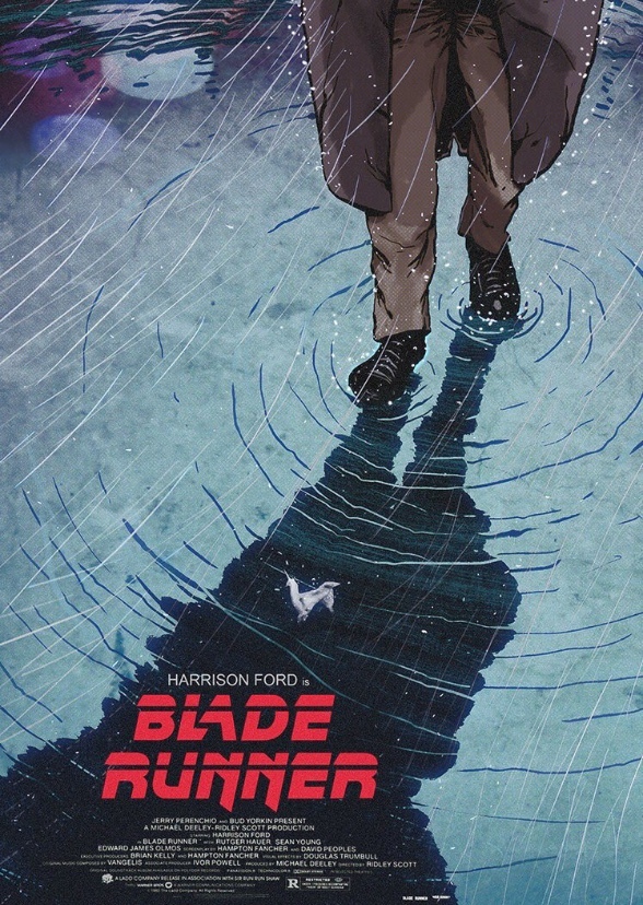 Blade Runner (1992)