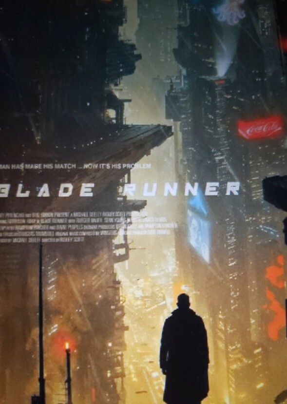 Blade Runner (1992)