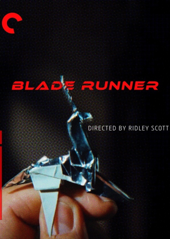 Blade Runner (2022)