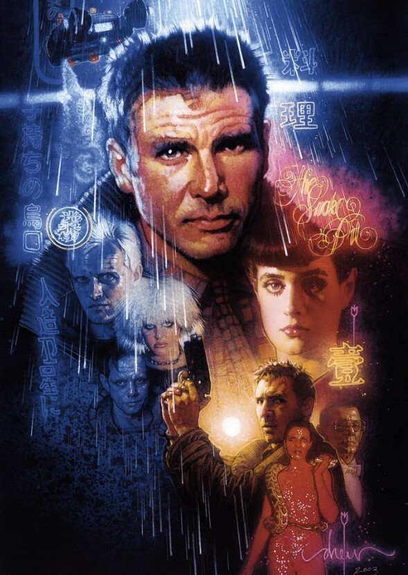Blade Runner [2022]