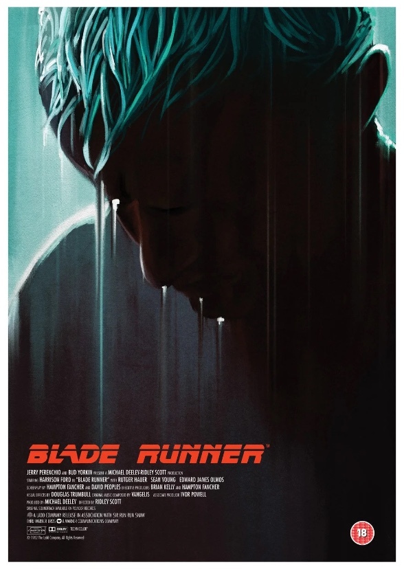 Blade Runner (2032)