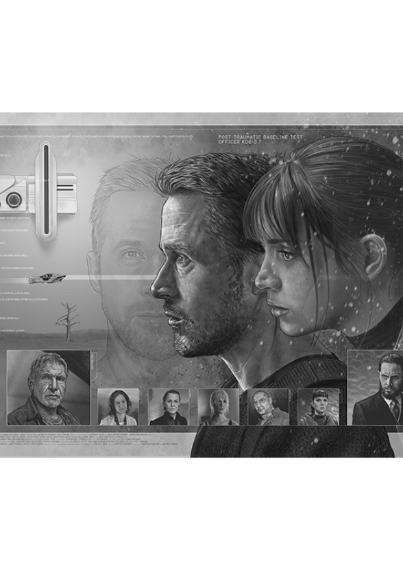 Blade Runner 2049 (1977)