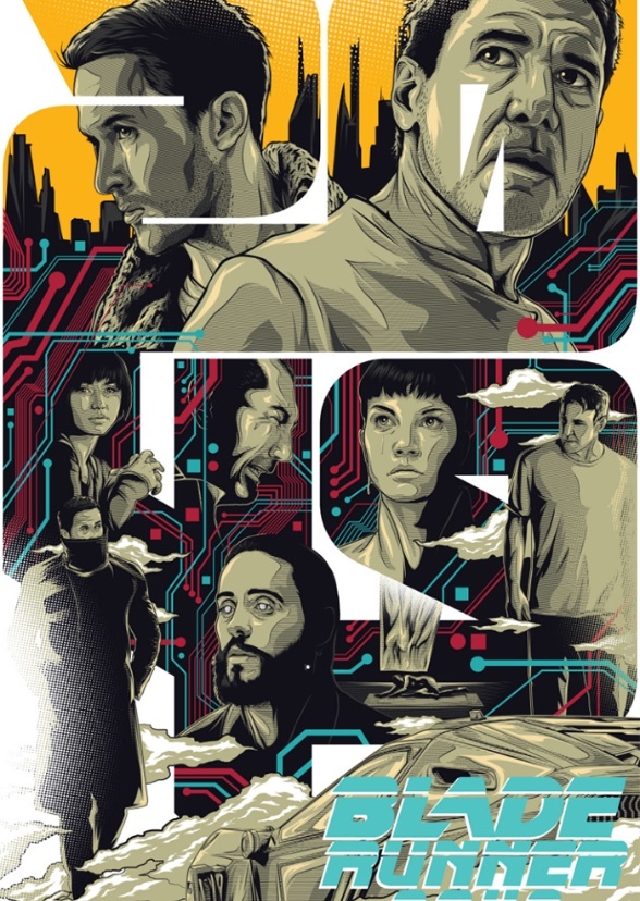 Blade Runner 2049 (1987)