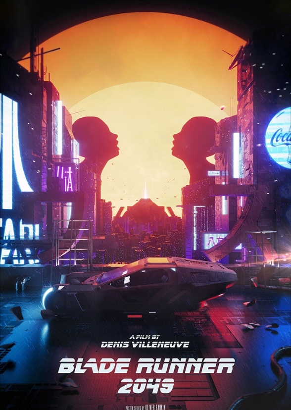 Blade Runner 2049 (1997)