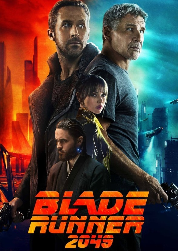 Blade Runner 2049 (2007)