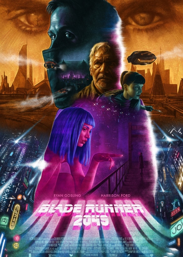 Blade Runner 2049 (2007)
