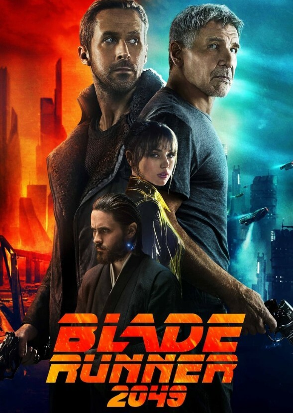 Blade Runner: 2049 (2007)