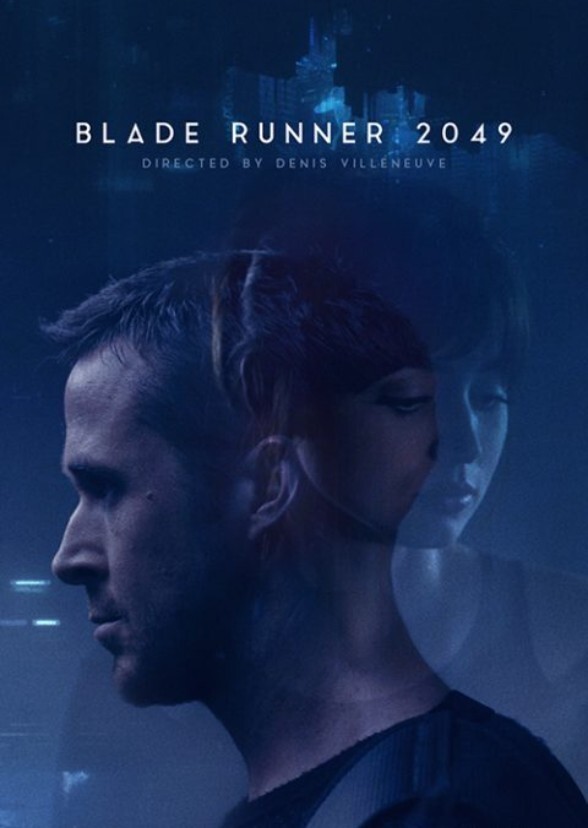 Blade Runner 2049 [2007]