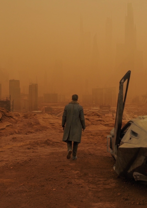 Blade Runner 2049 (2017) Fan Casting on myCast