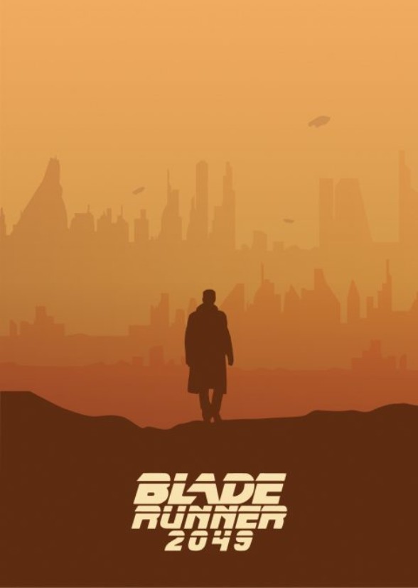 Blade Runner 2049 2017 Fan Casting On Mycast