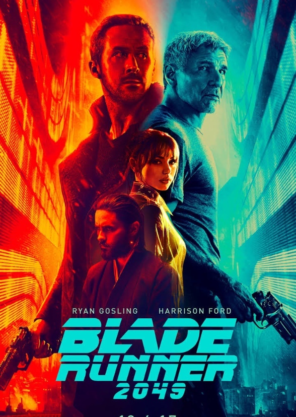 Blade Runner 2049 (2022)