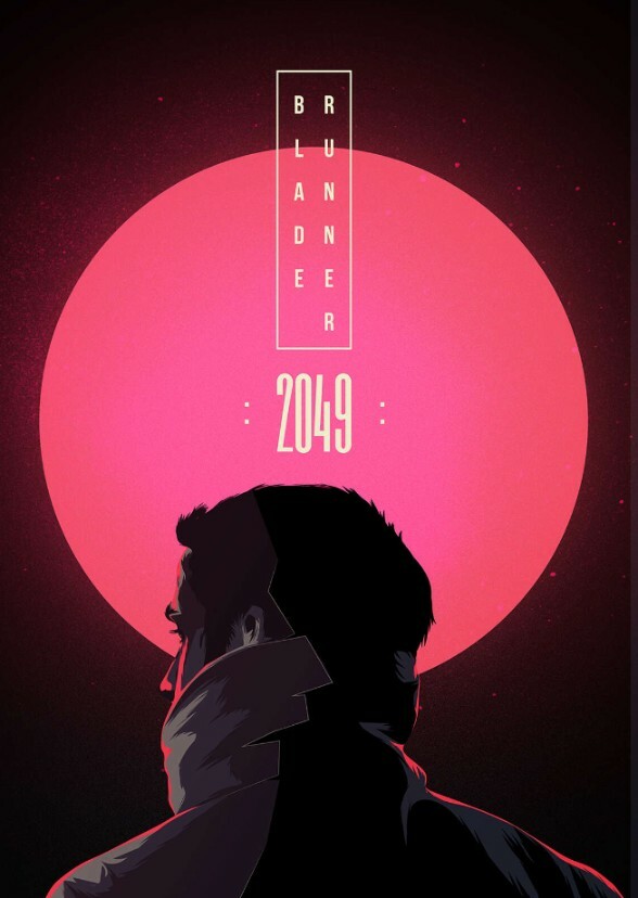 Blade Runner 2049 (2023)