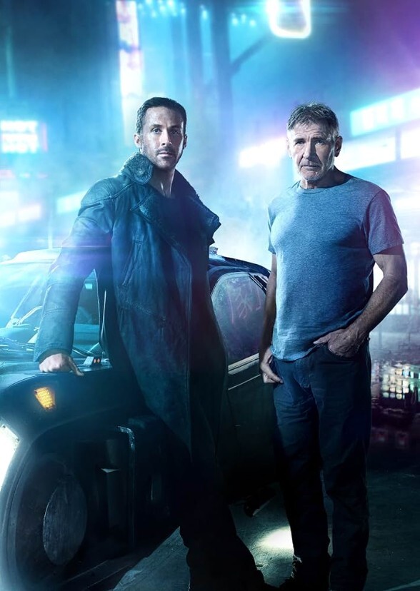 Blade Runner 2049 (2027)