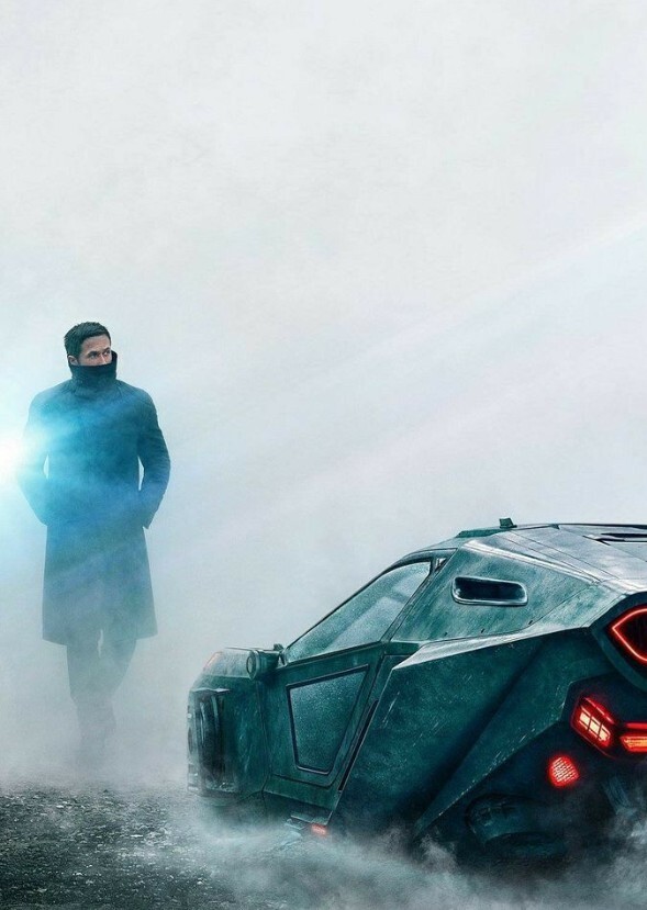 Blade Runner 2049 [2027]