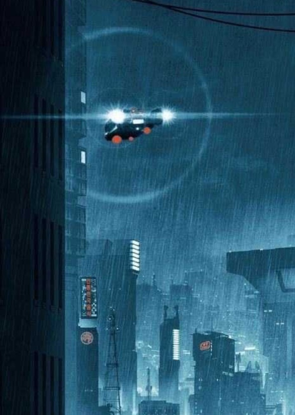 Blade Runner 2066