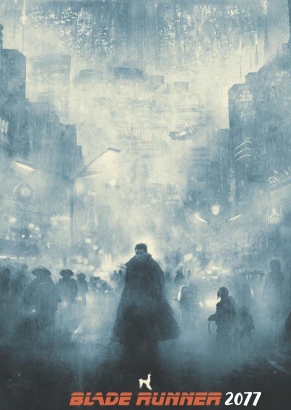 Blade runner 2077