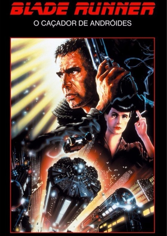 Blade Runner 