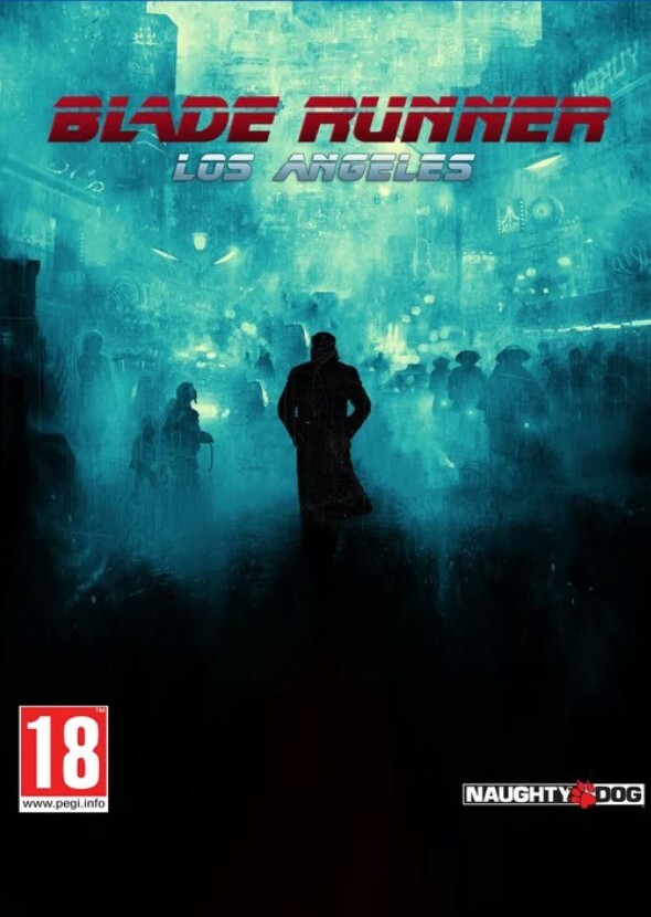 Blade Runner (Video Game)