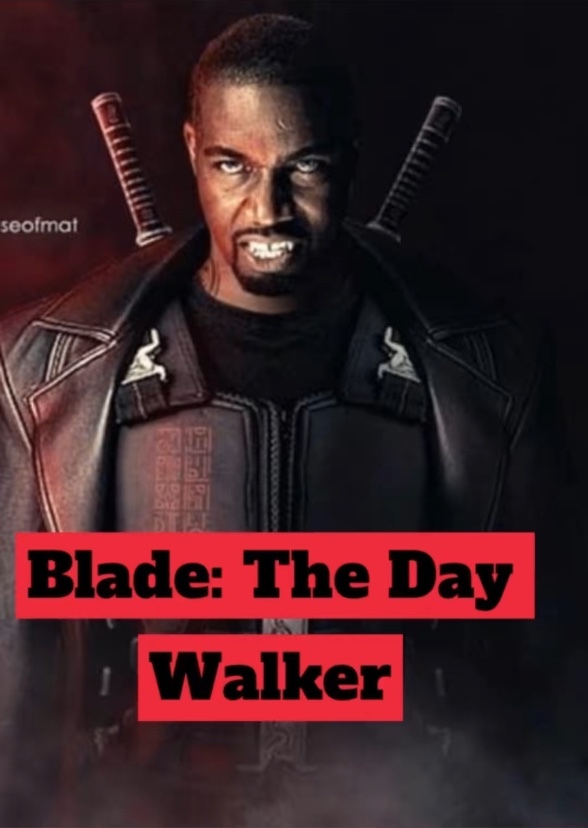 Blade: The Day Walker (1997)