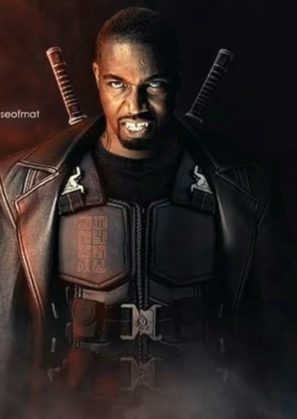 Blade: The Day Walker (2013)