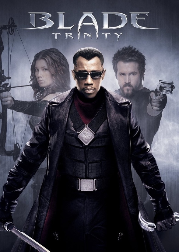Blade: Trinity (1994)