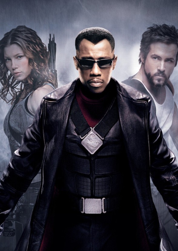 Blade: Trinity (2004)