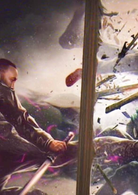 Blade vs Morbius Fan Casting on myCast