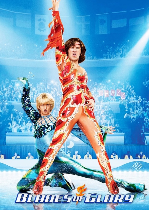 Blades of Glory (2017)