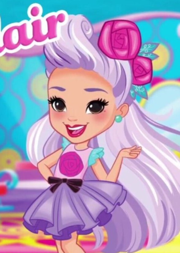 Blair,From Decades Life Cycle