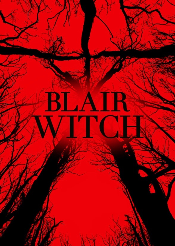 Blair Witch